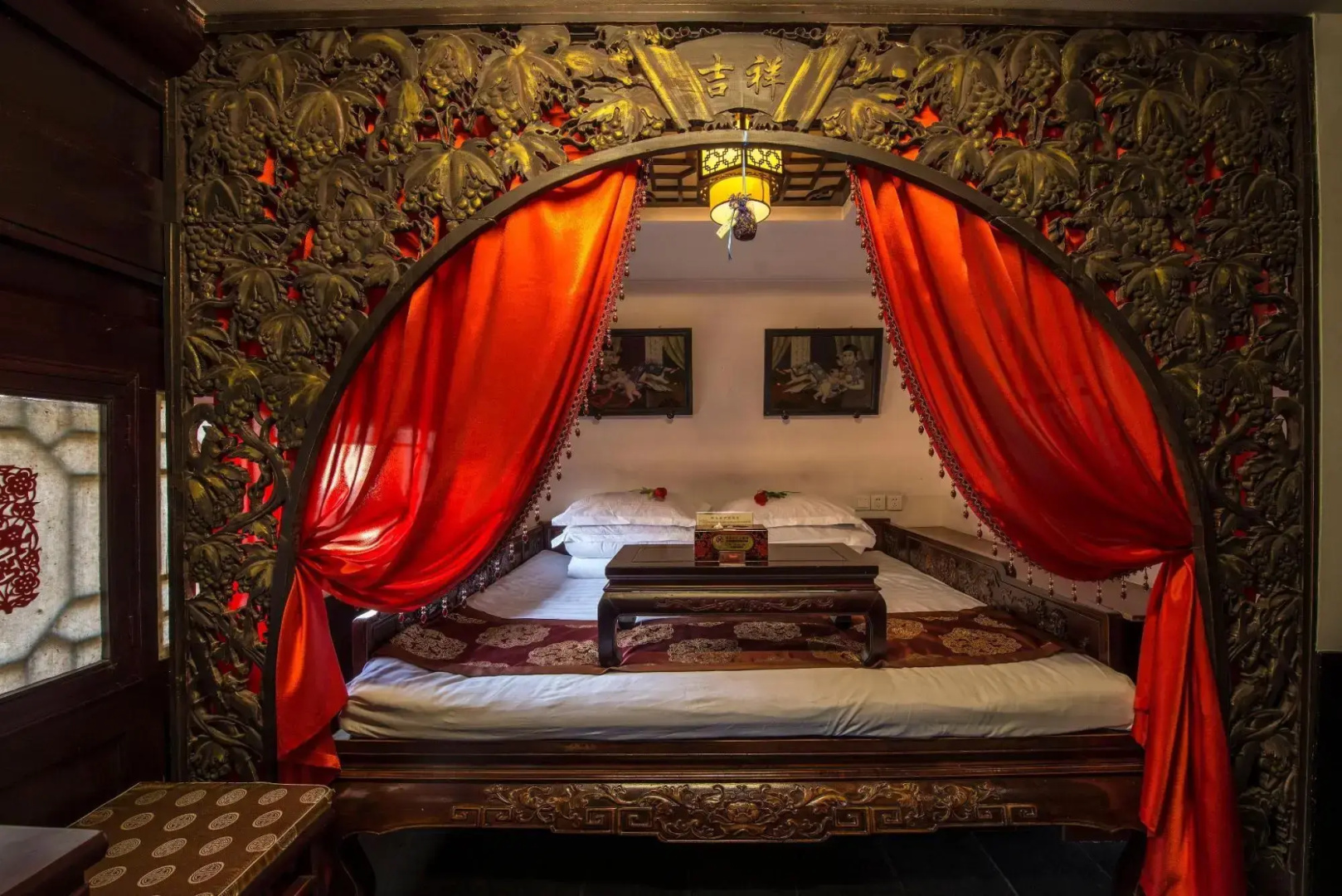 Pingyao Yiguan Hotel