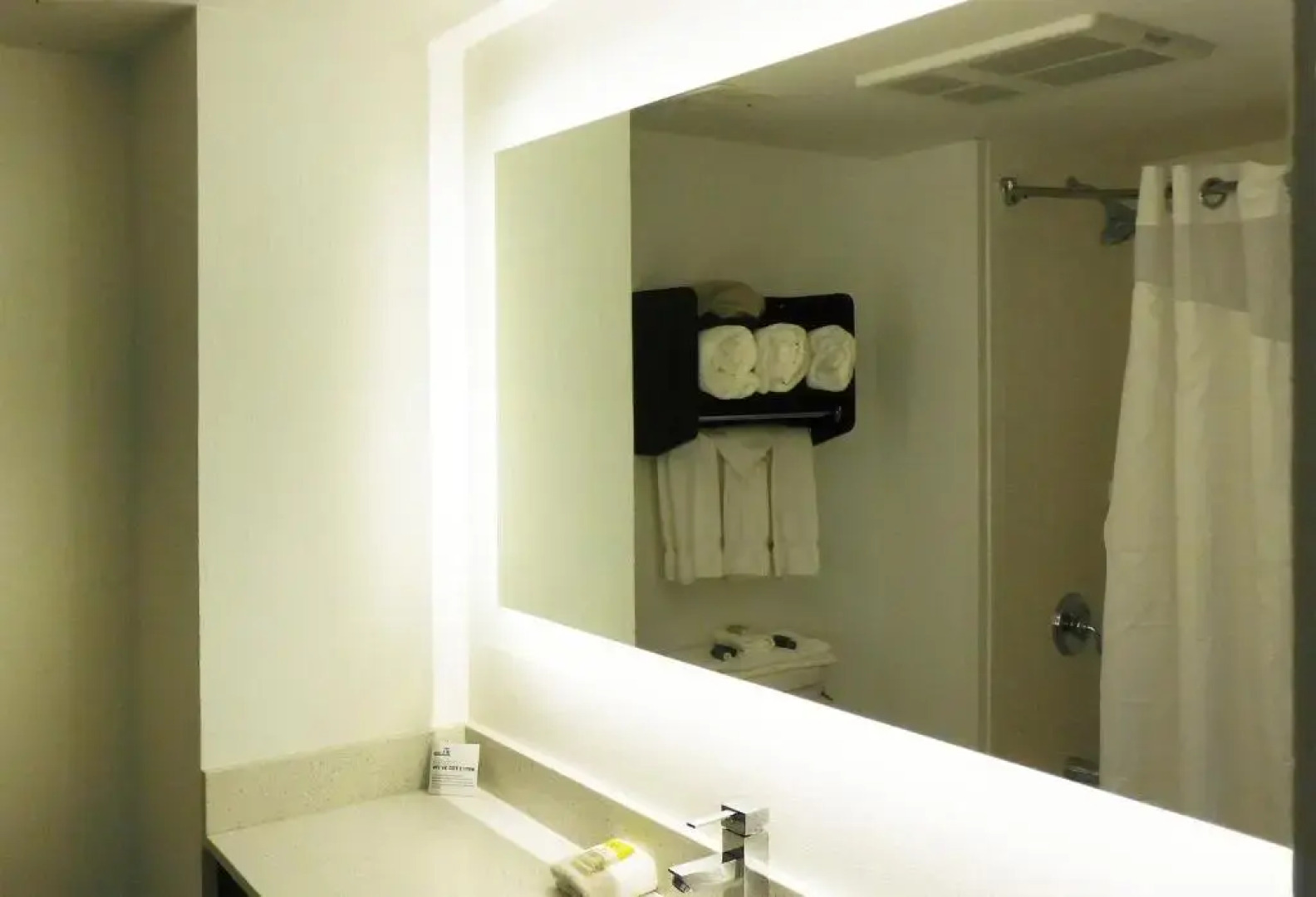 Holiday Inn Express Coventry S - West Warwick Area