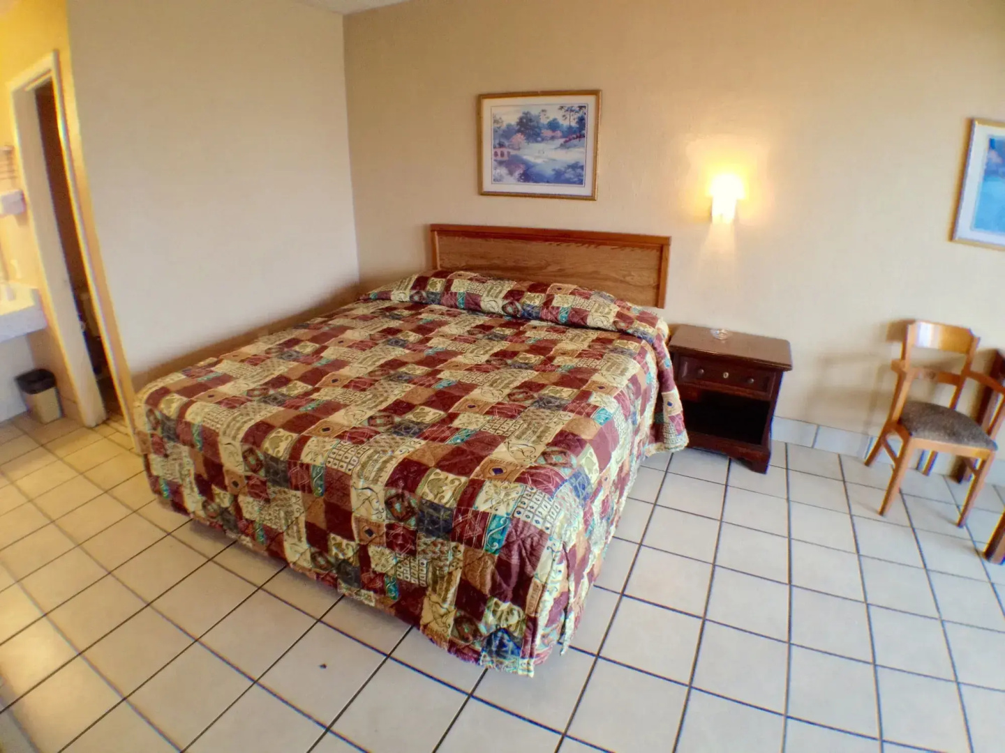 Budget Inn