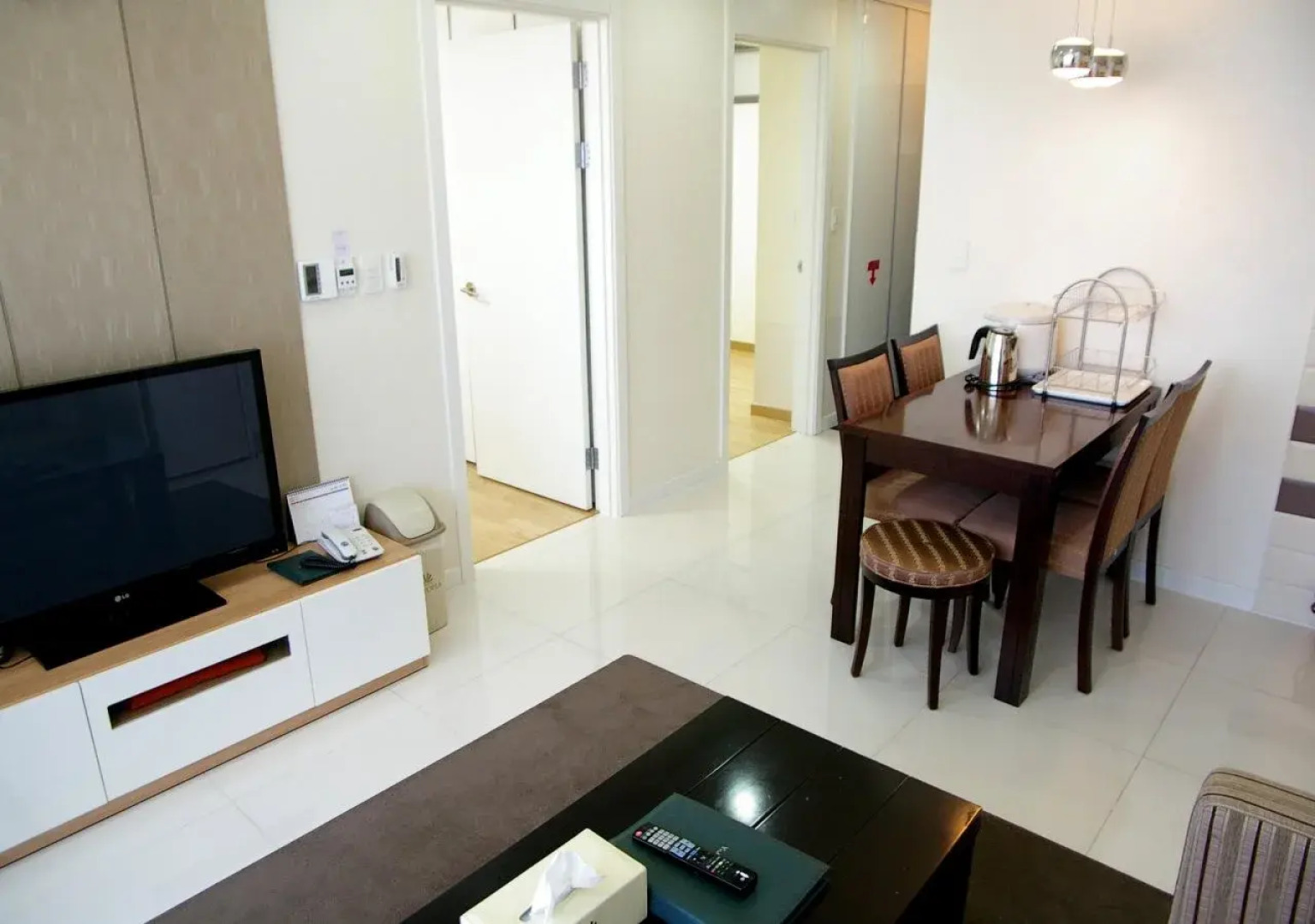 Daecheon Westopia Resort