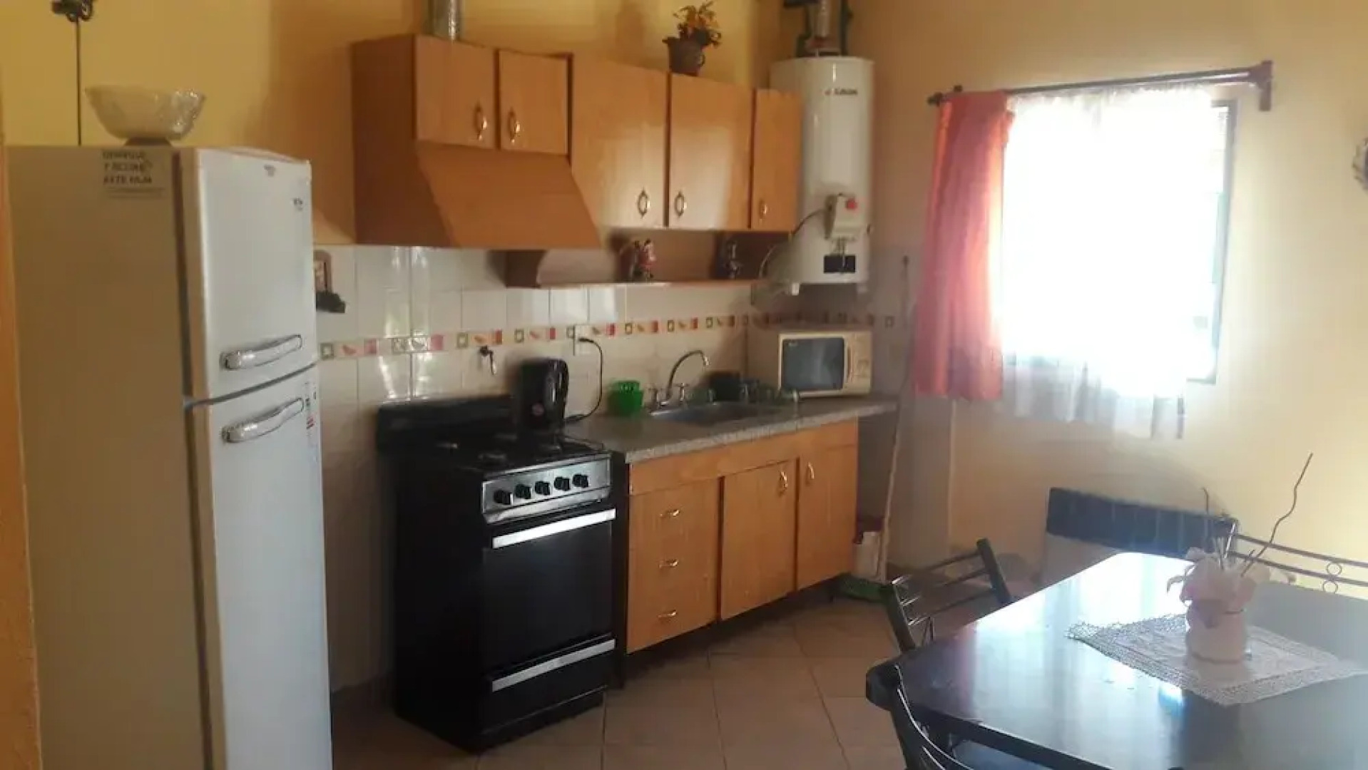 Cabañas Terranostra