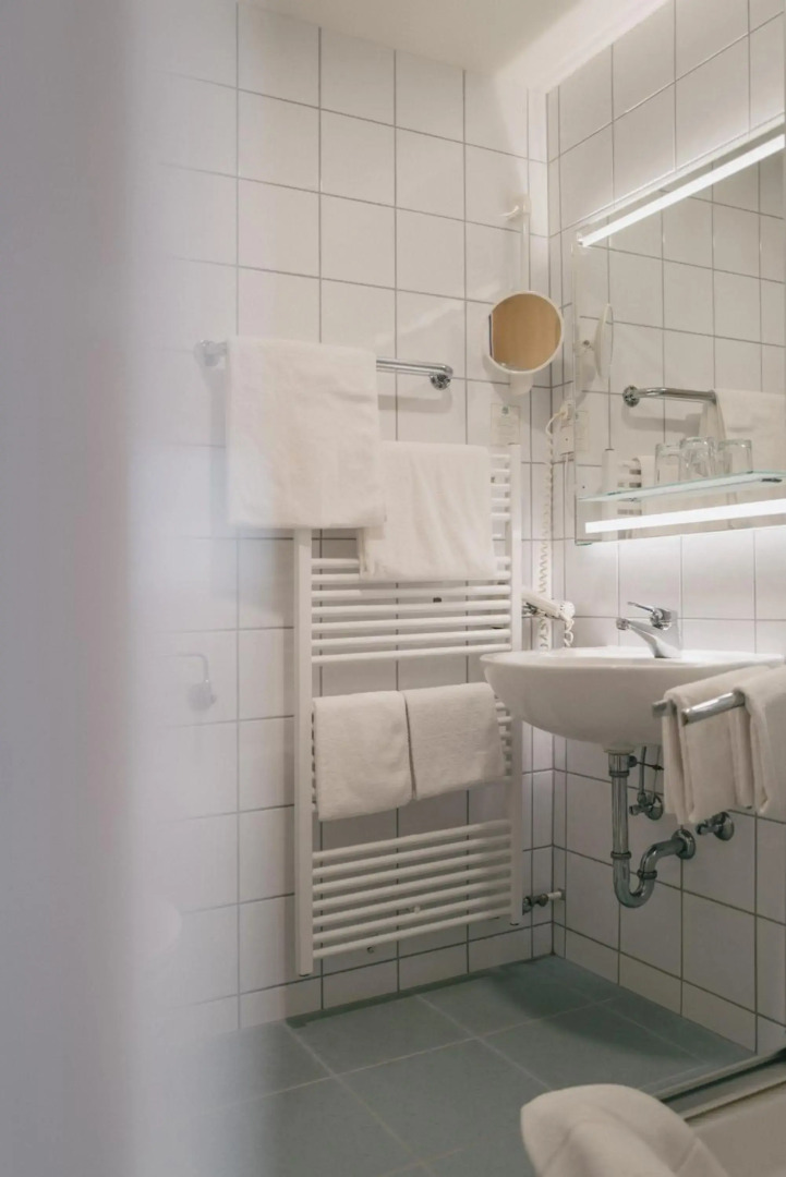 Berghotel Wiedener Eck