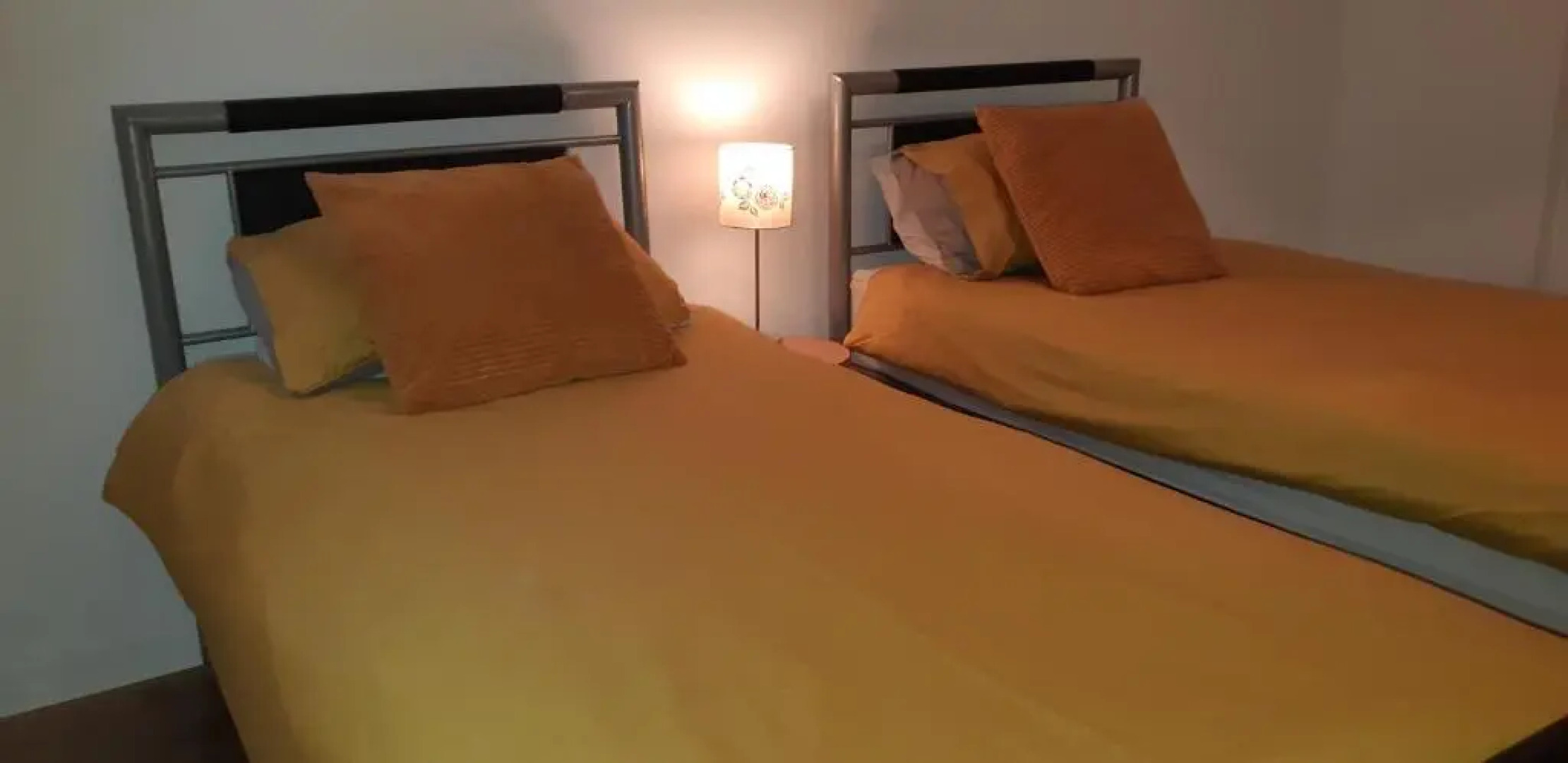 Ballycastle Town Centre Apartment