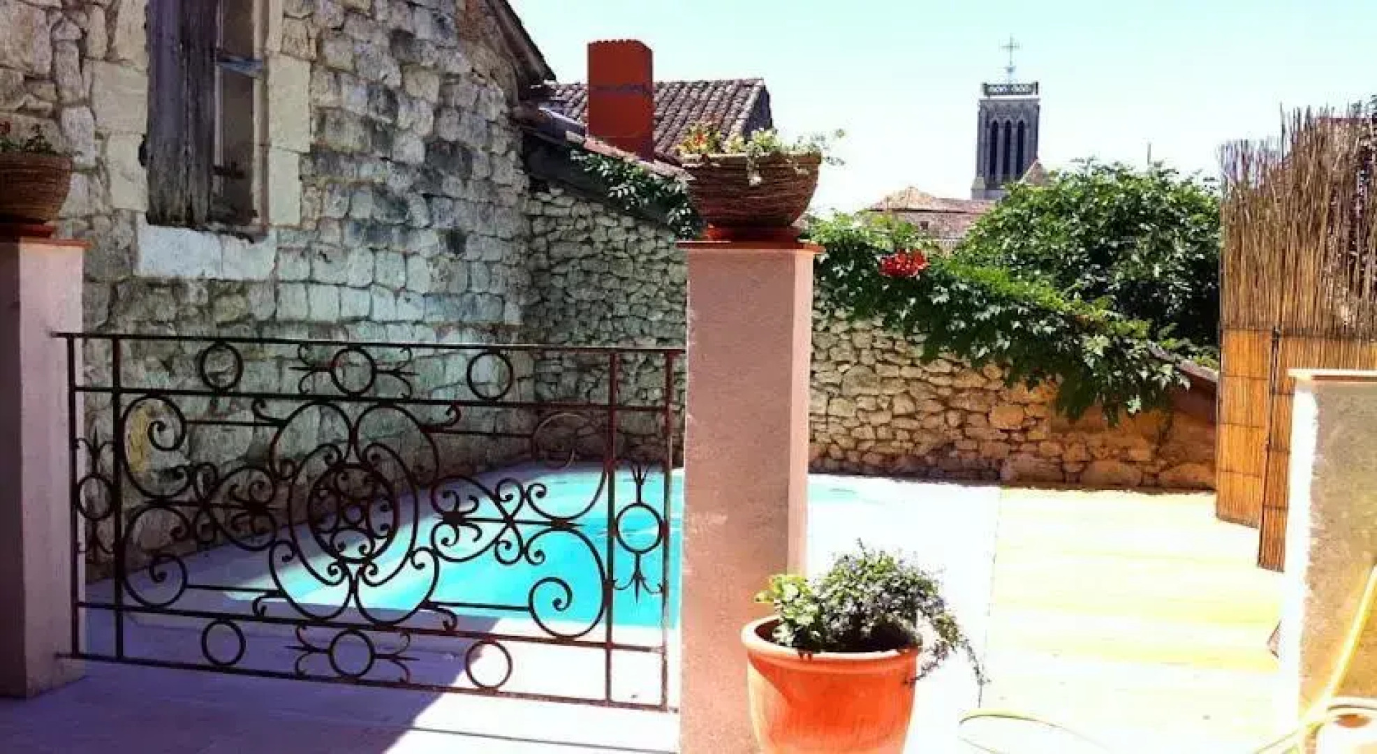 Chambres dHôtes La Peregrine