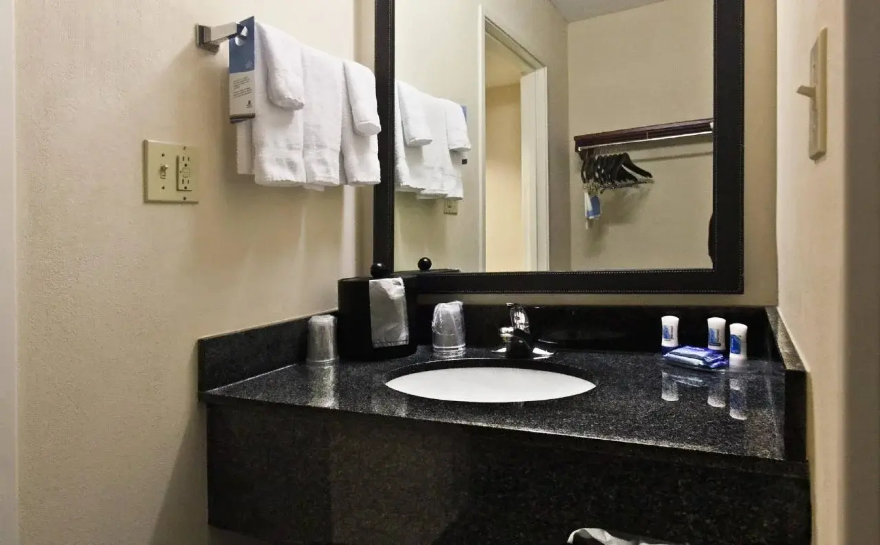 Fairfield Inn By Marriott Savannah Airport