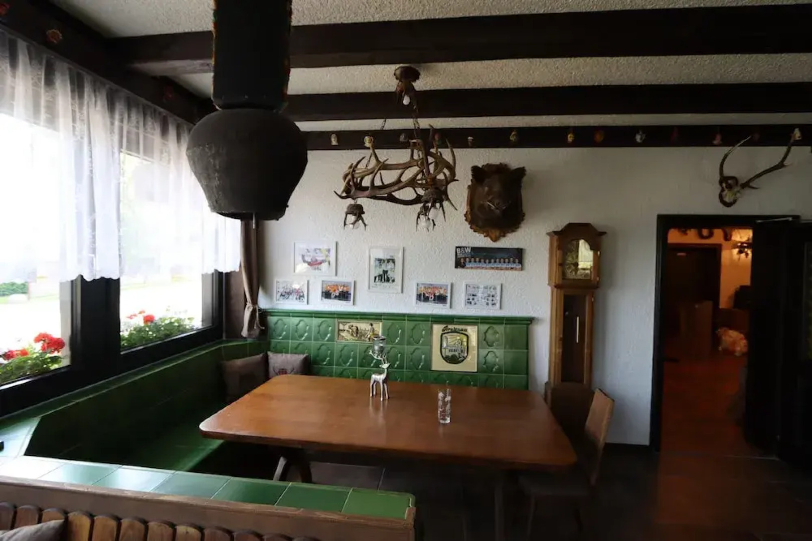 Hotel Kreuz Höhengasthof