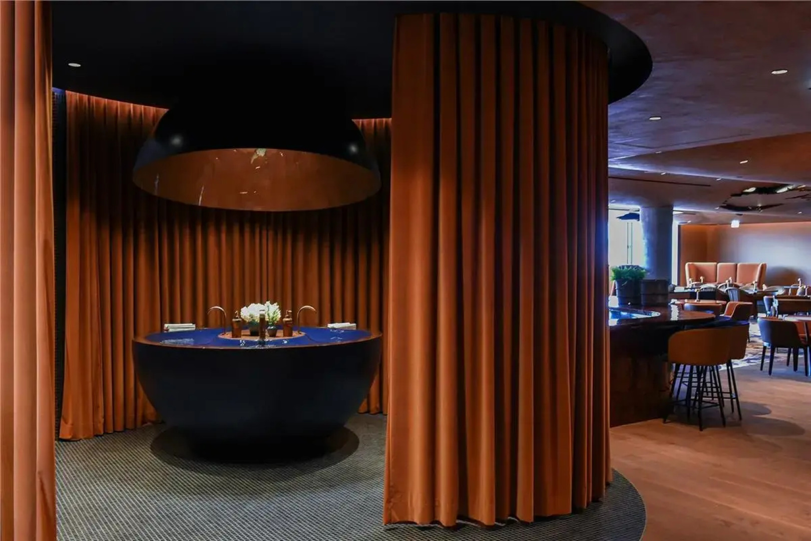 Forte de Gaia, Autograph Collection