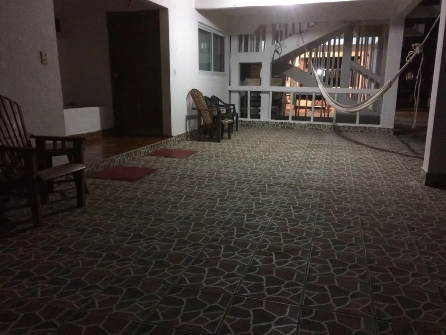 Tortugas Place Hotel y Bungalos