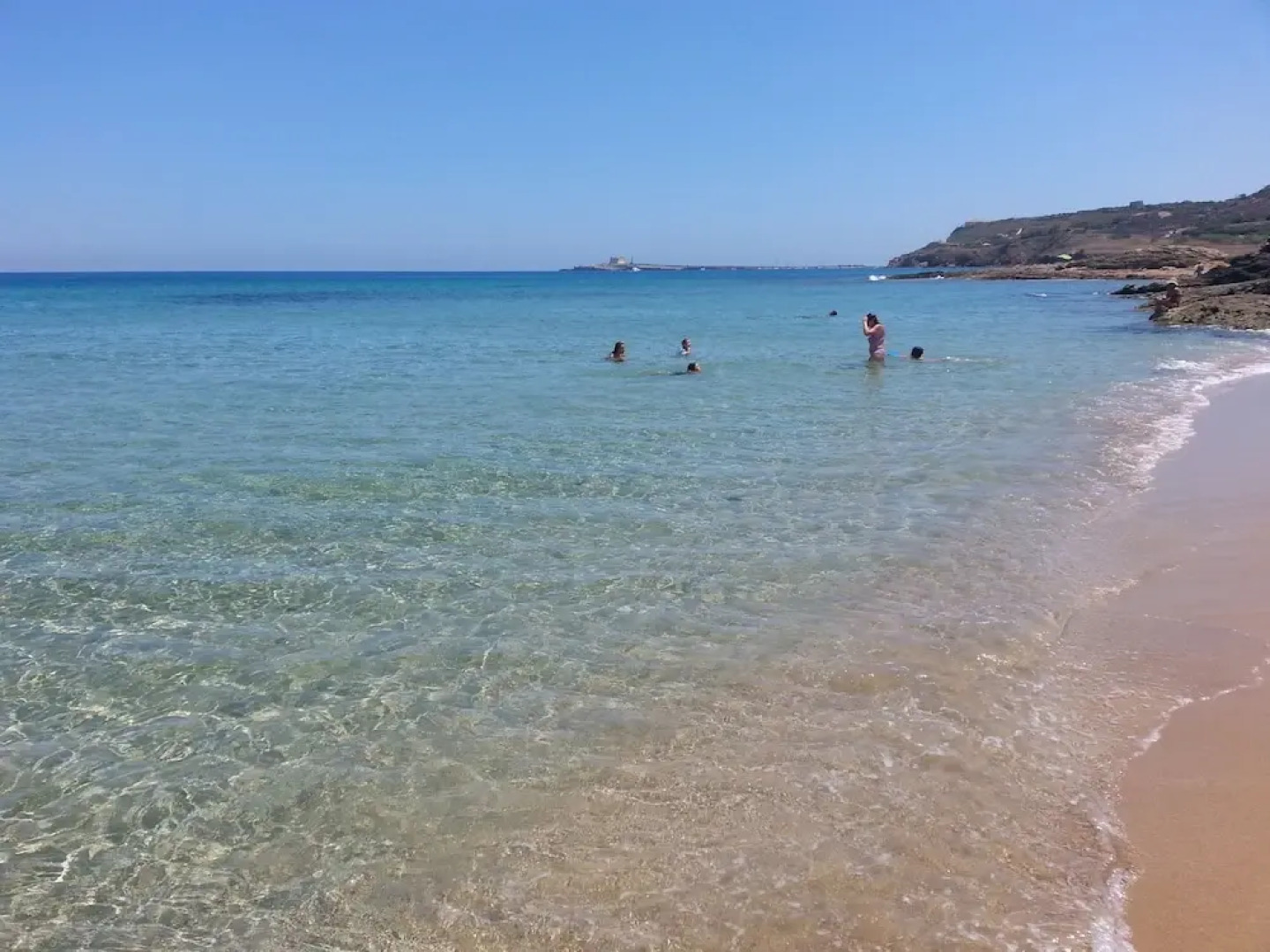 Villa Carlotta Residence