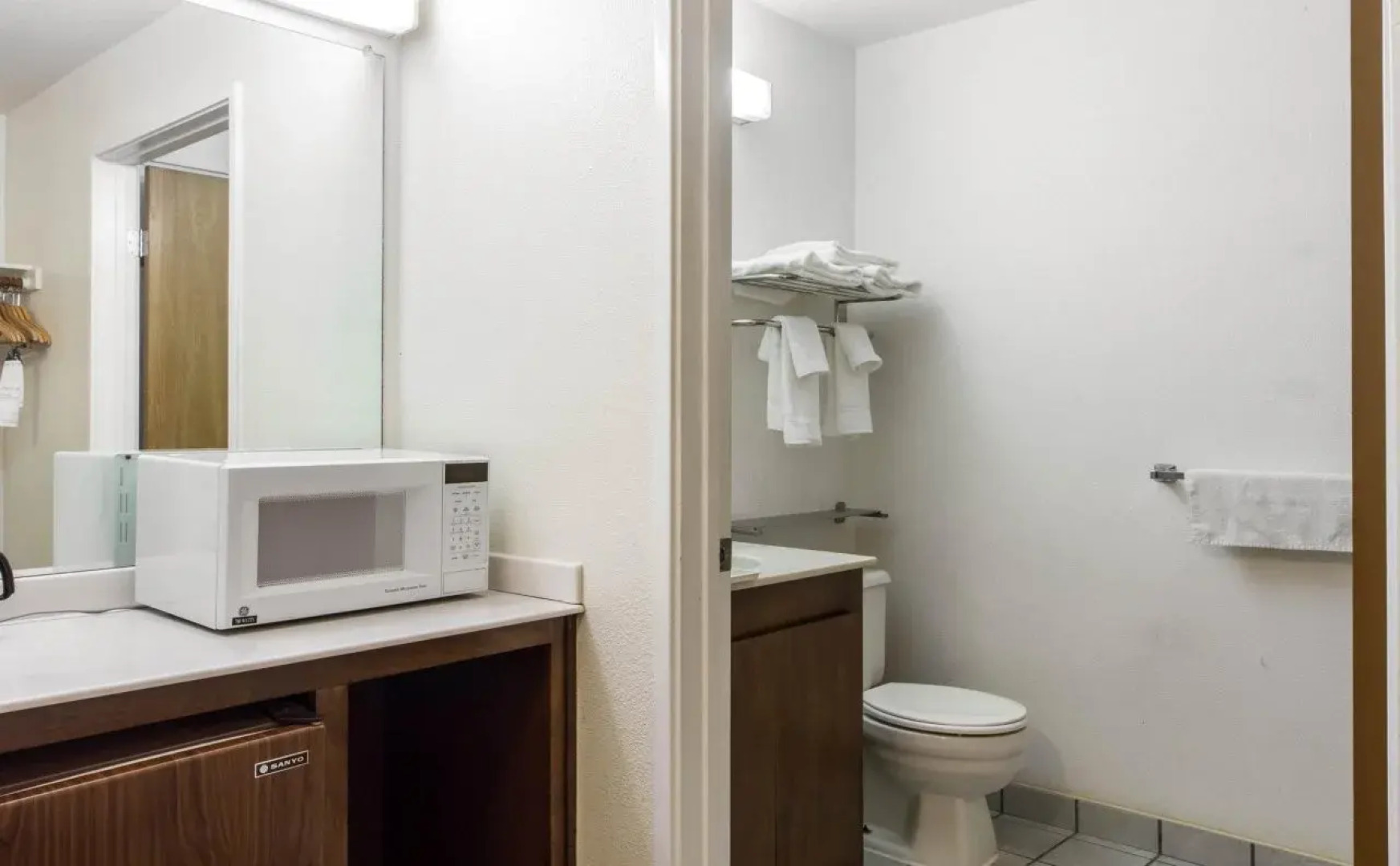 Quality Inn & Suites South San Jose / Morgan Hill