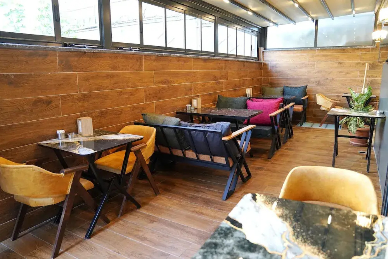 Greenwich Istanbul Hotel