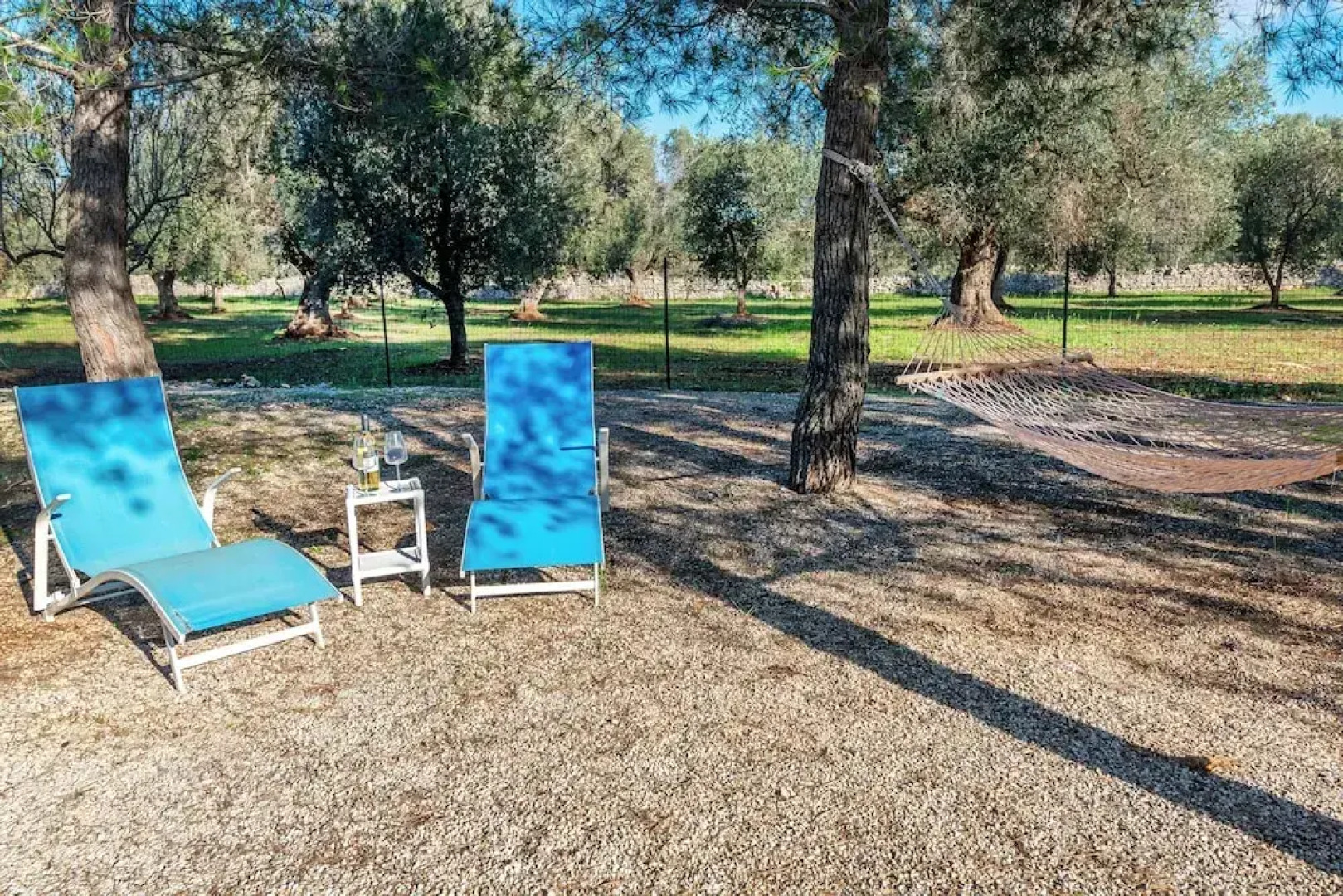 Trullo Di Nonna Cecca