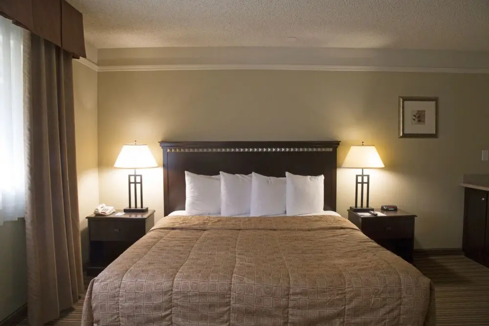 Travelodge La Mesa CA