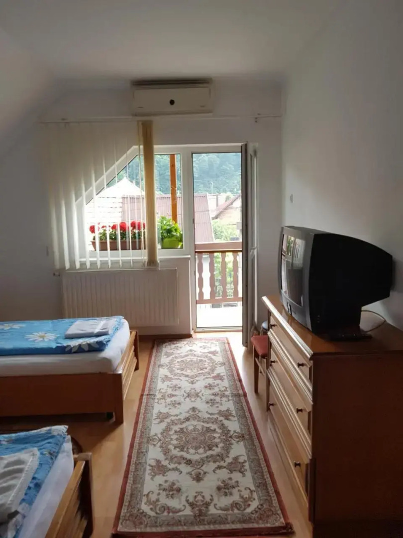 Pensiunea Lőrincz *** Panzió