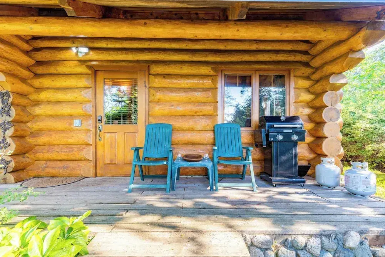 Penn Cove Overlook by Avantstay Cabin w/ Views