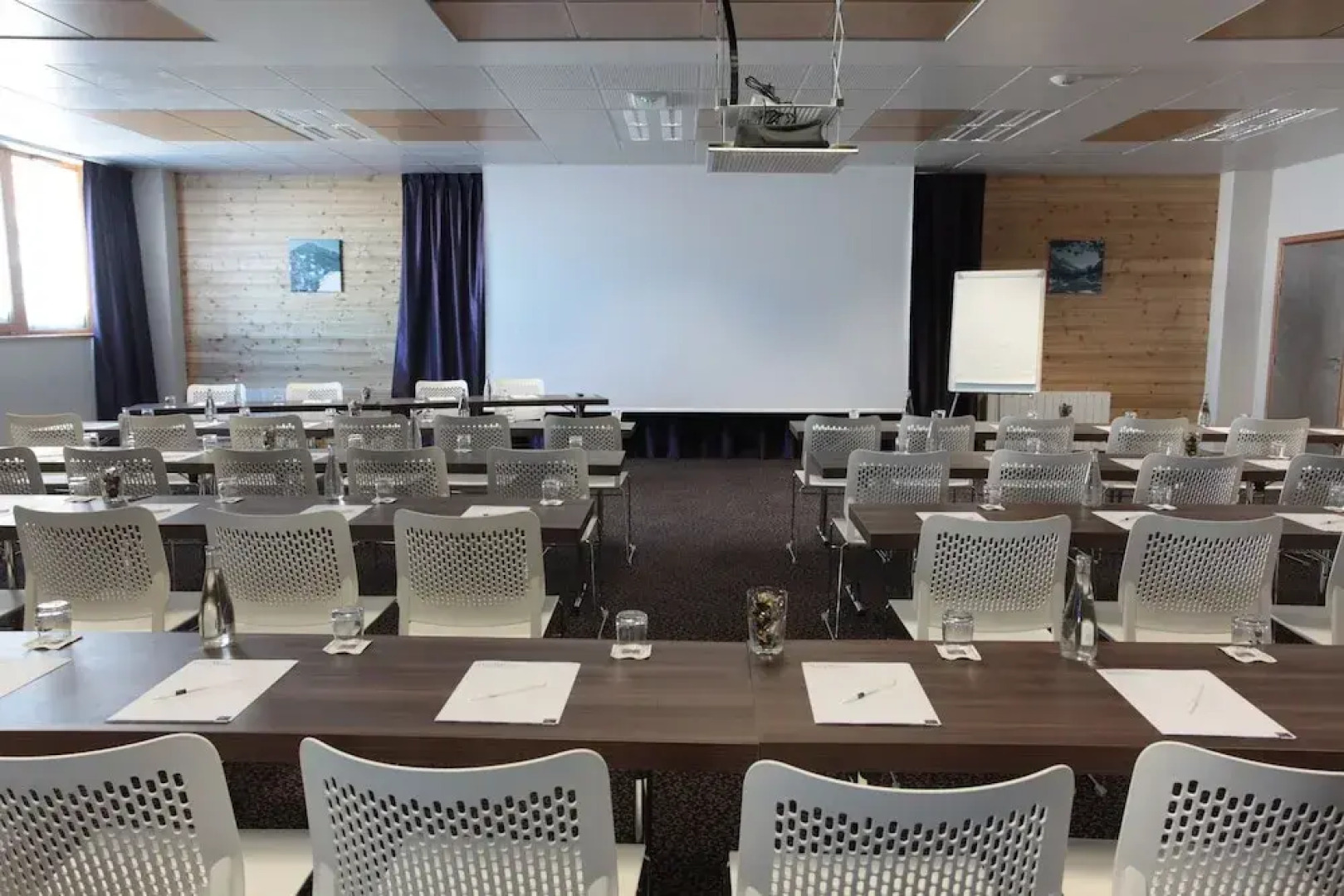 Residence Le Chalet du Mont Vallon