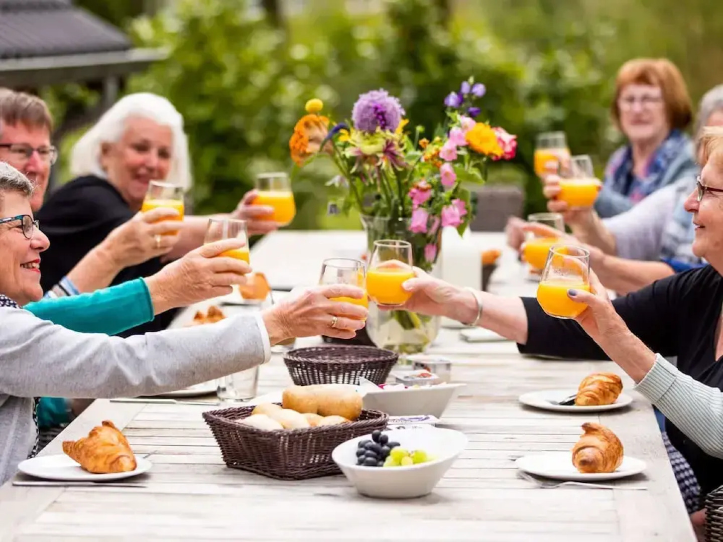 Wellness Villa in Peaceful Nature