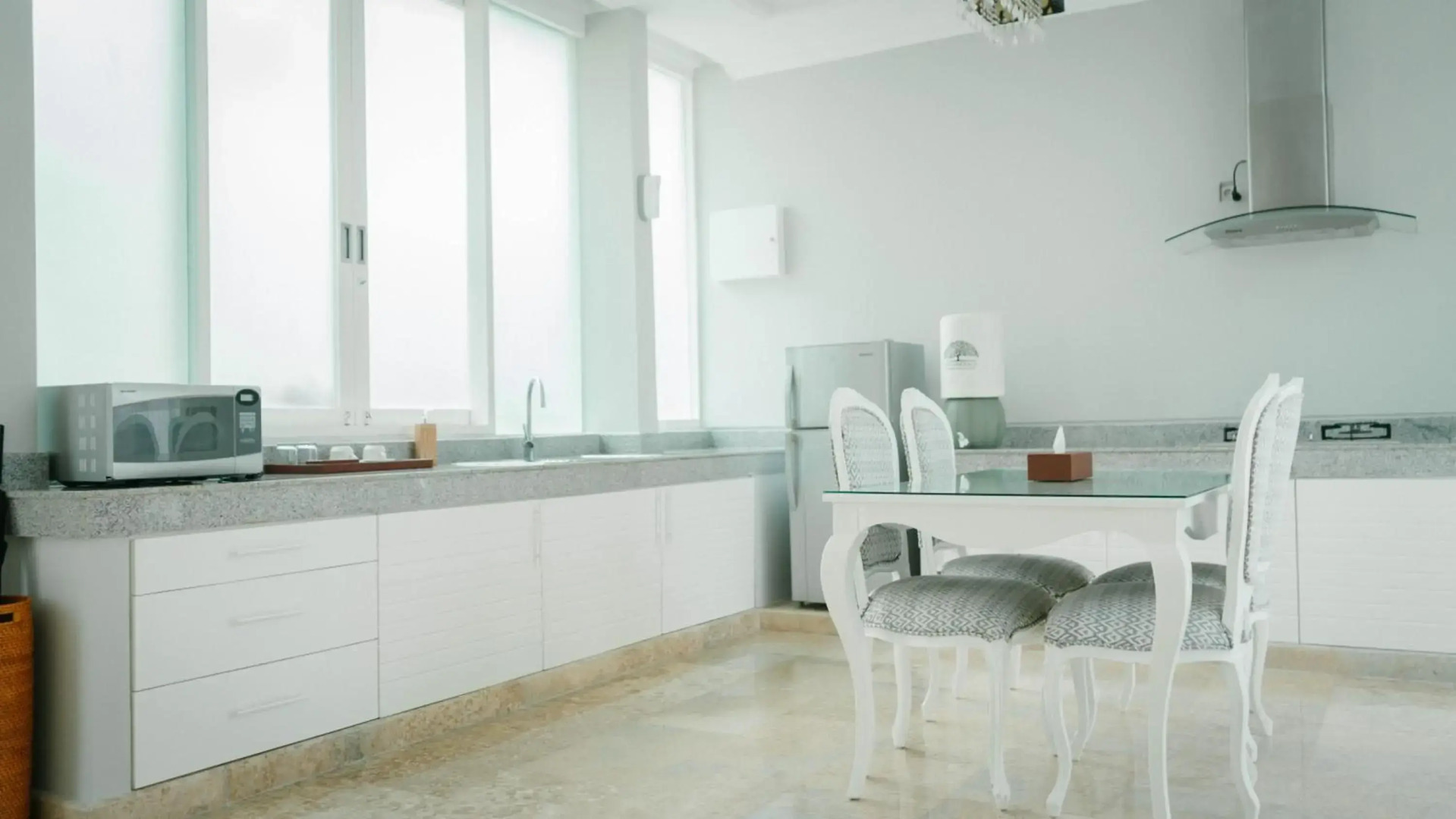 Nunamkhalu Private Villas & Spa