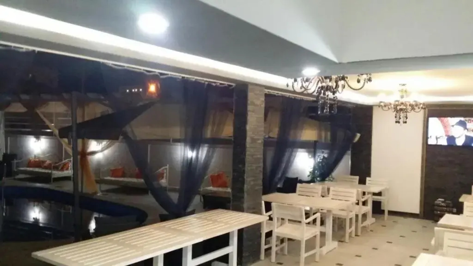 Vila Kataleya Mamaia Nord