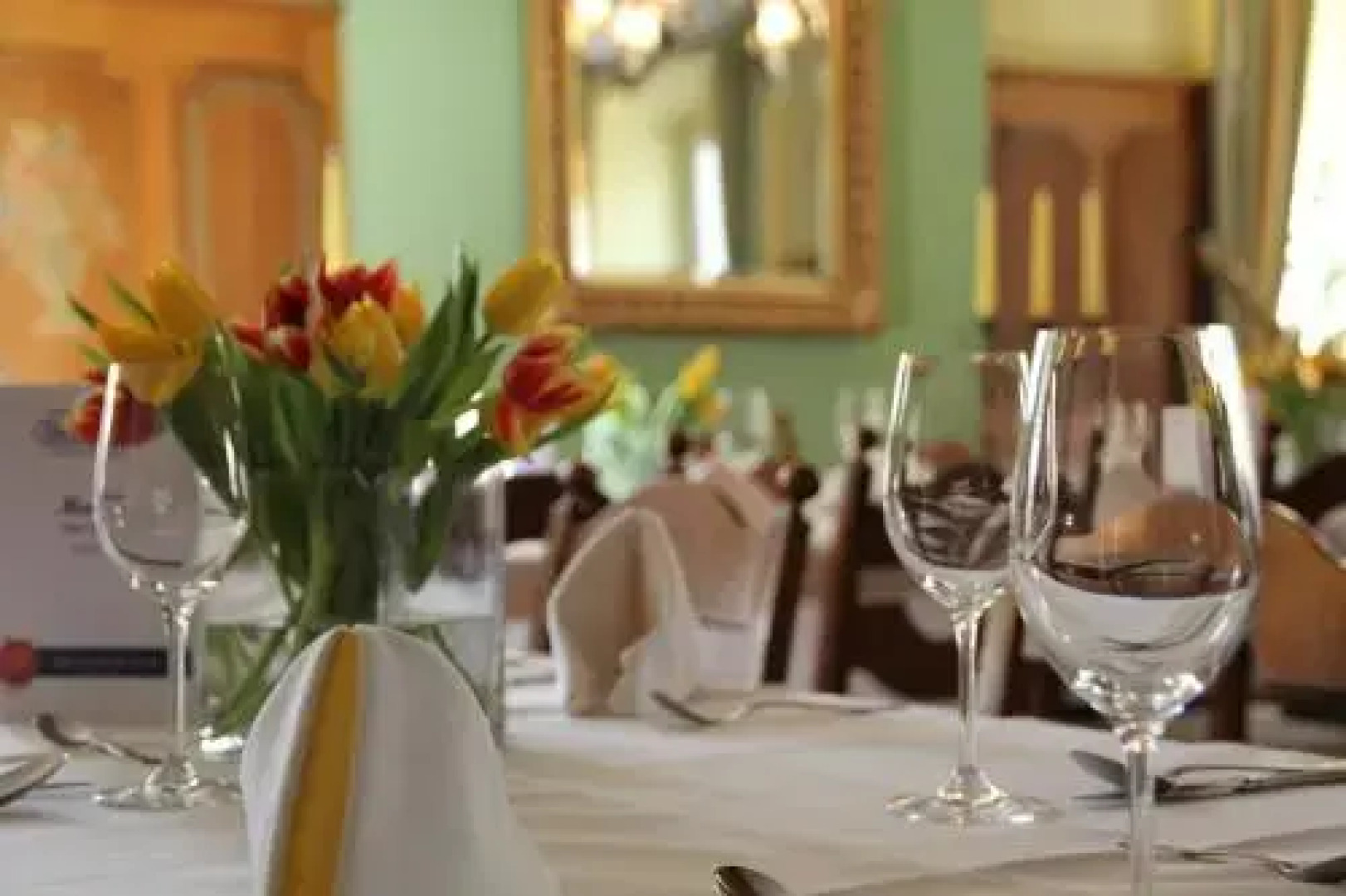 Gasthof Restaurant Zum Brauhaus