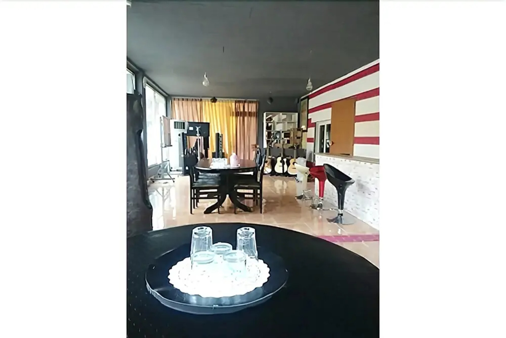 Namhae Gwanumpo Pension