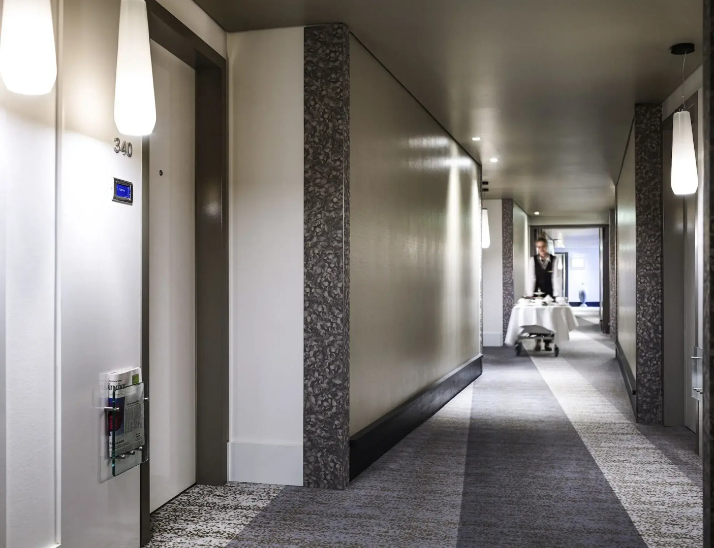 Sofitel Munich Bayerpost