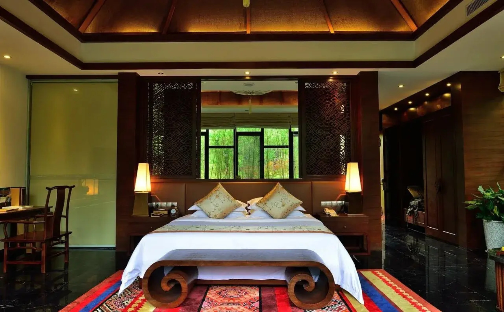 Harmona Resort & Spa Zhangjiajie