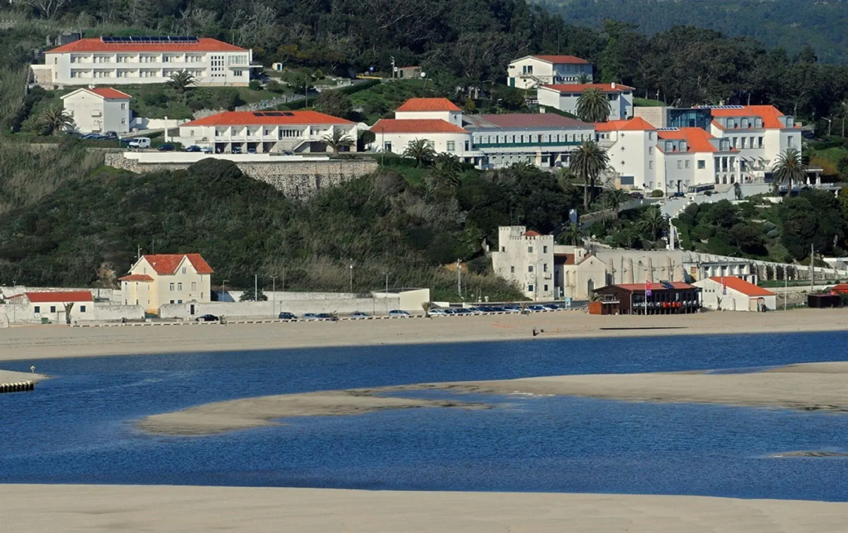 INATEL Foz do Arelho