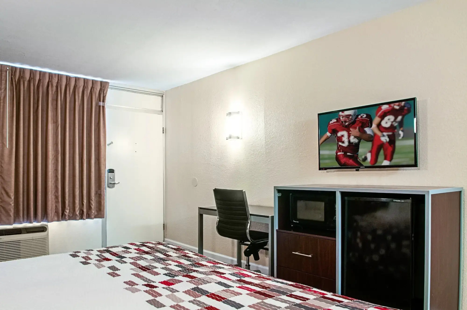 Red Roof Inn Slidell