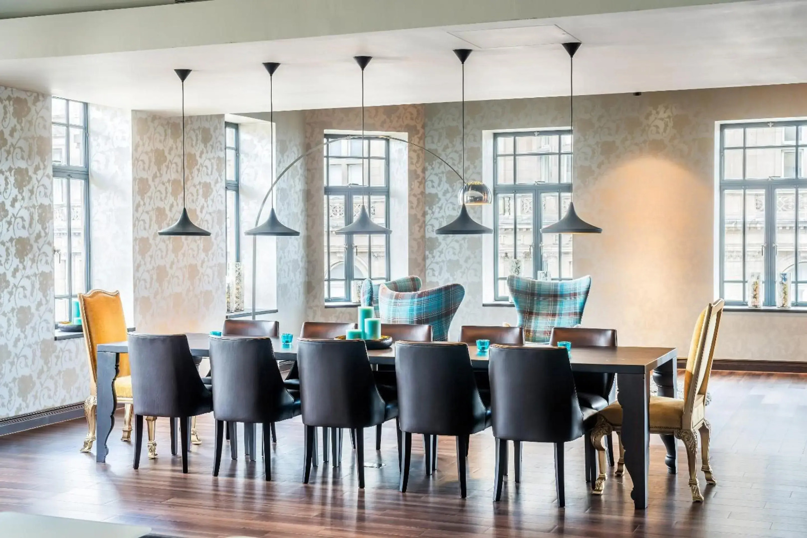 Motel One Edinburgh - Princes