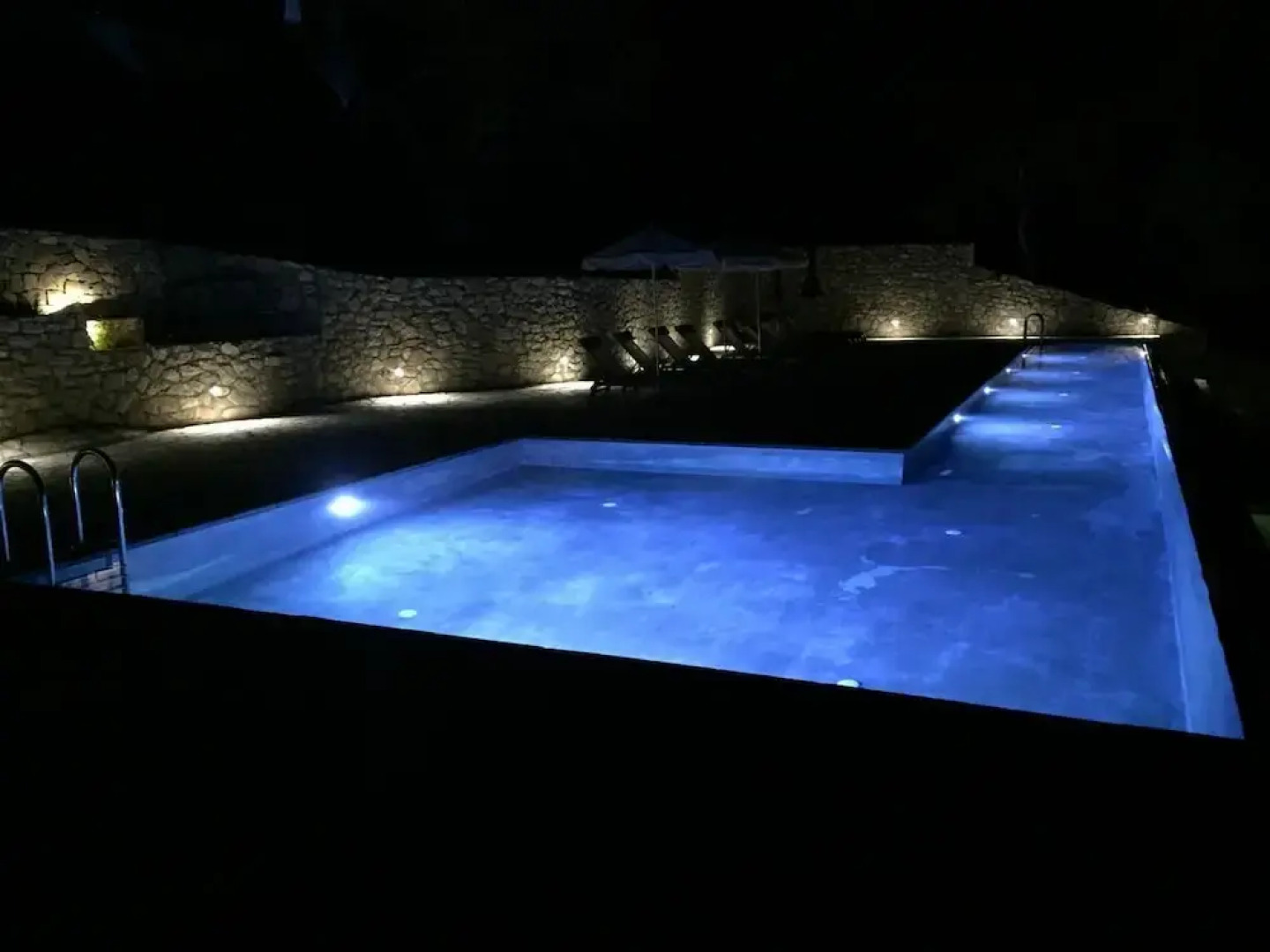 Paxoi Resort - Adults Only