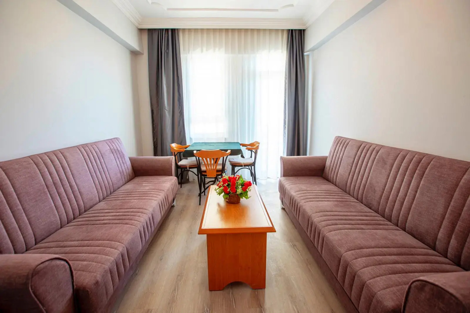 HMA Hotel & Suites