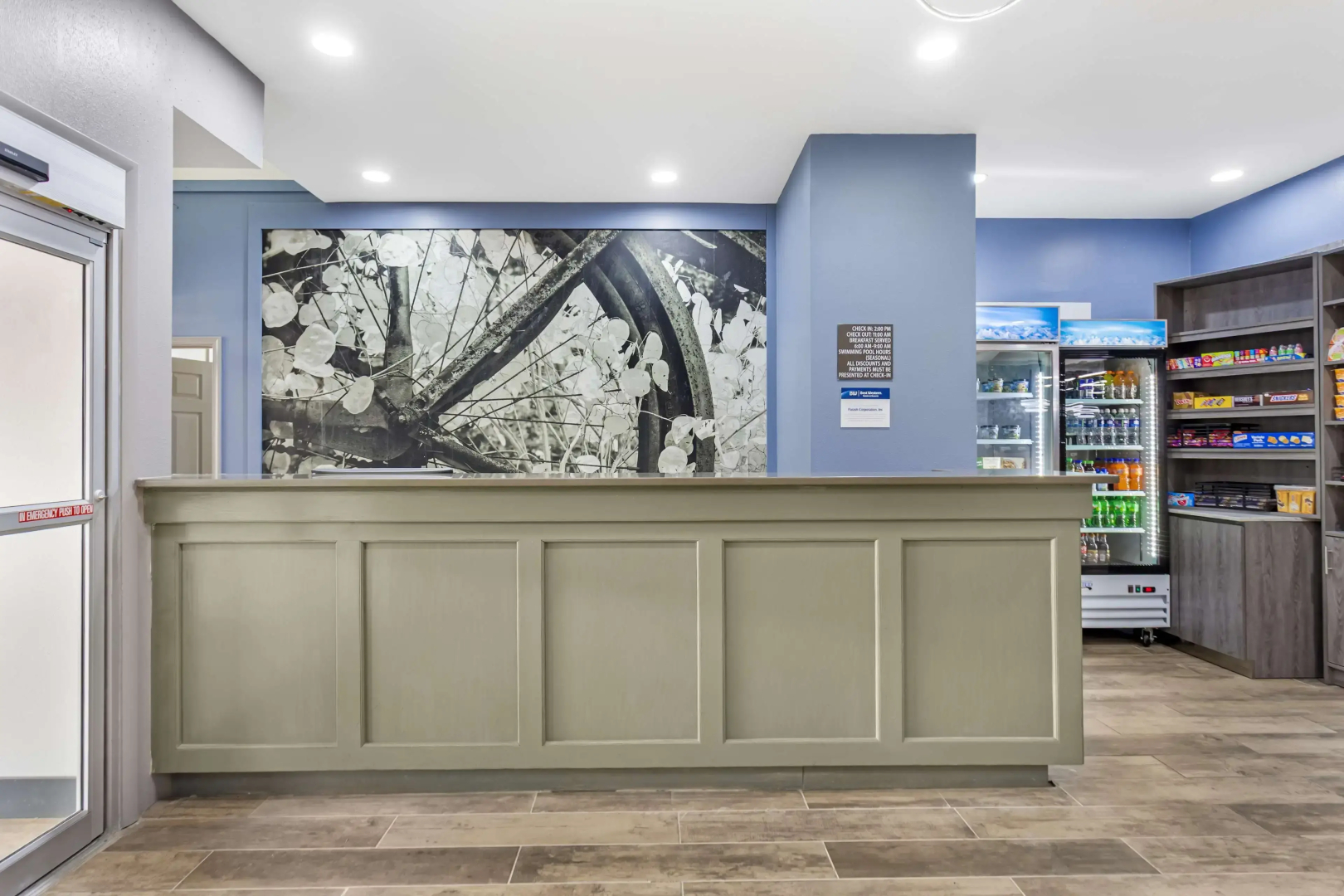 Best Western Chambersburg
