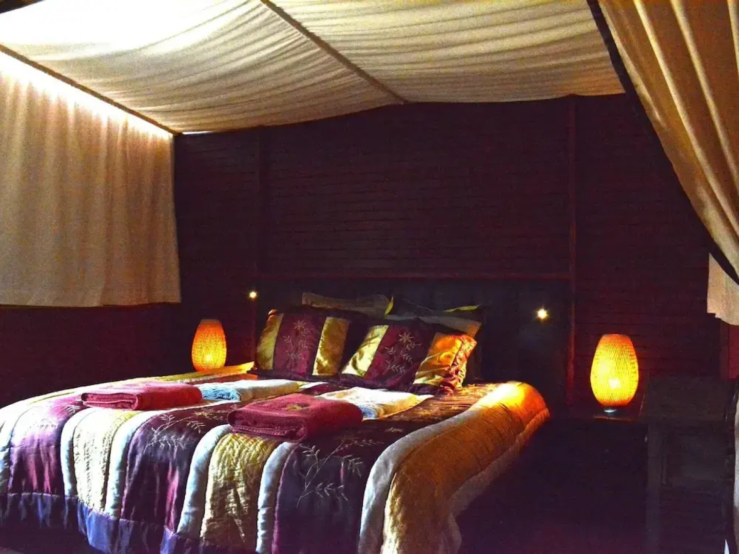 Family fun Near Redu Center