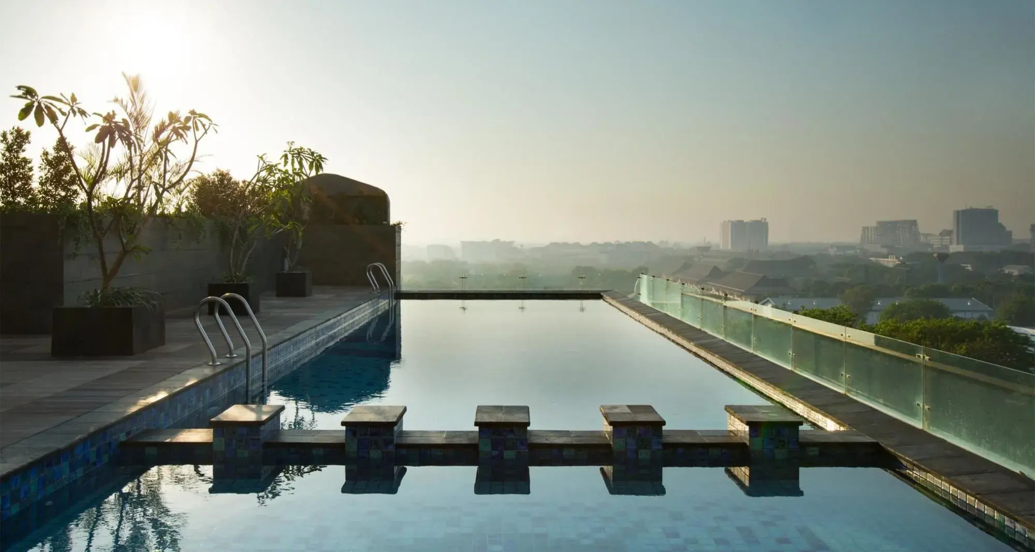 Best Western Papilio Hotel