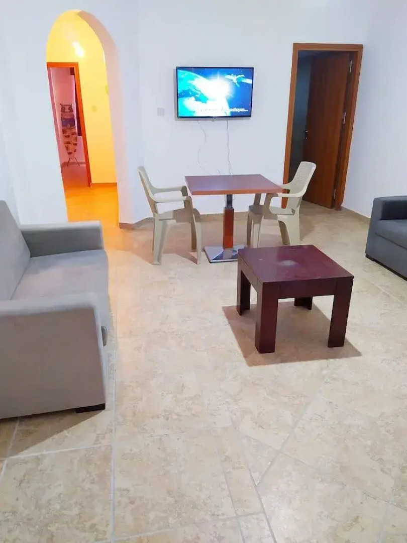 Salamina Houses Apart Hotel