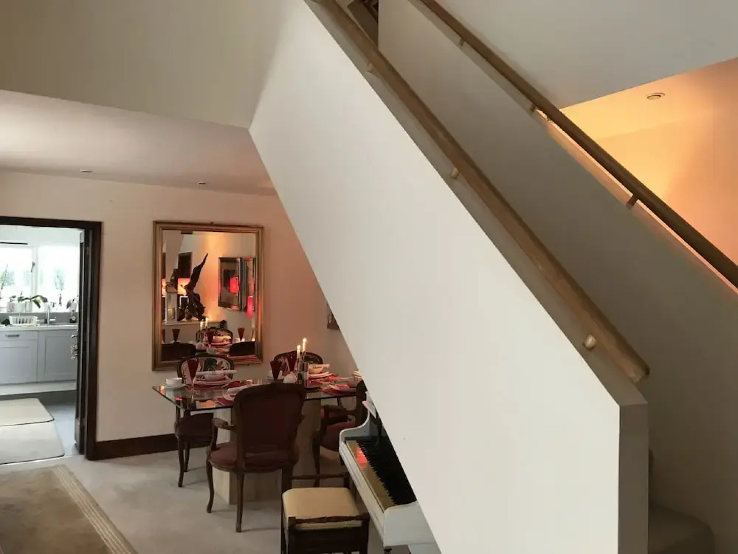 The Lodge At Ruddington