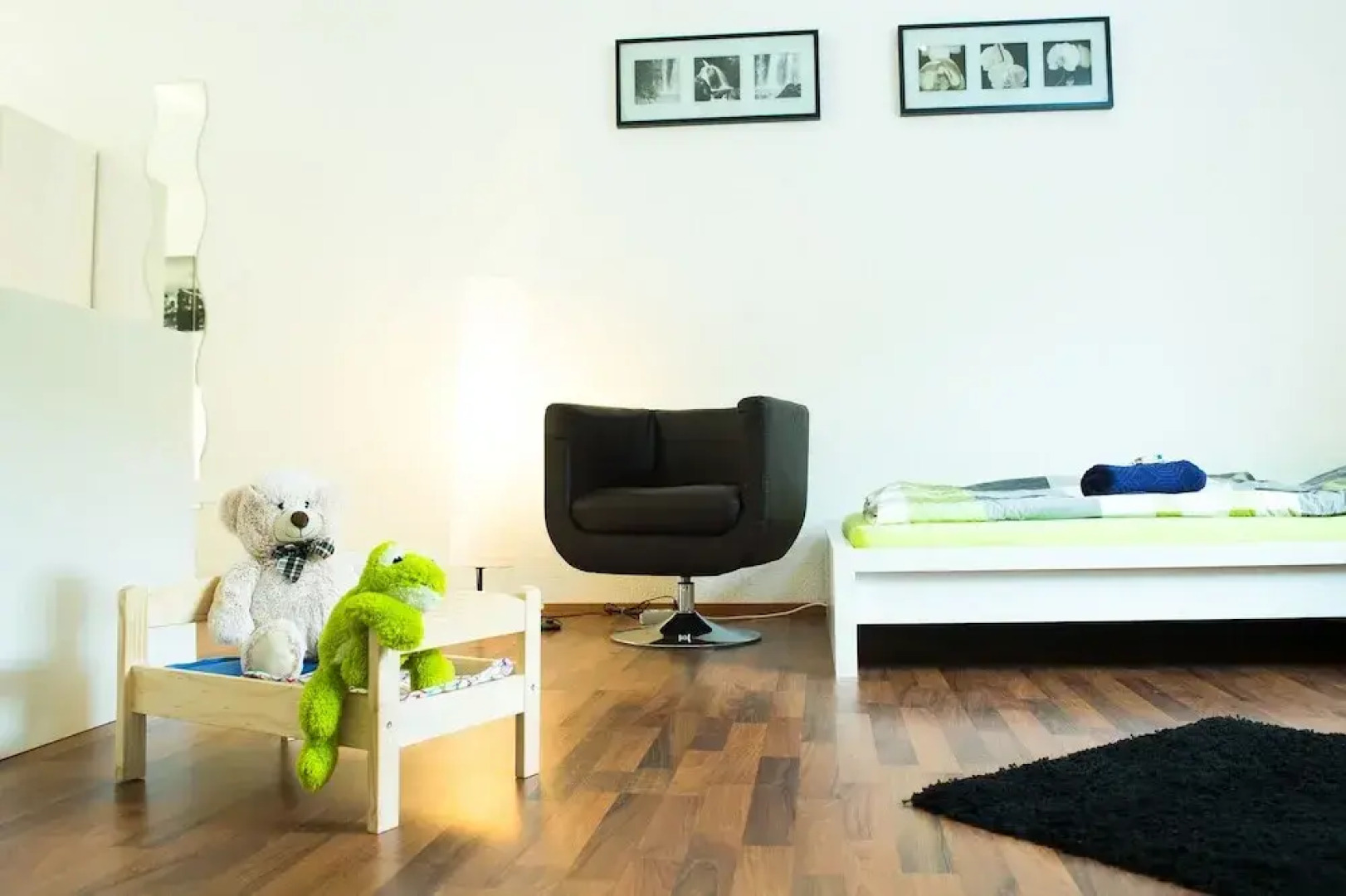 Unterkunft4you Ferienhaus Am Schloss