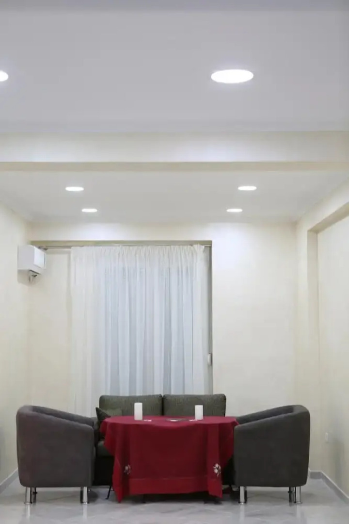 Hotel New York Kamez