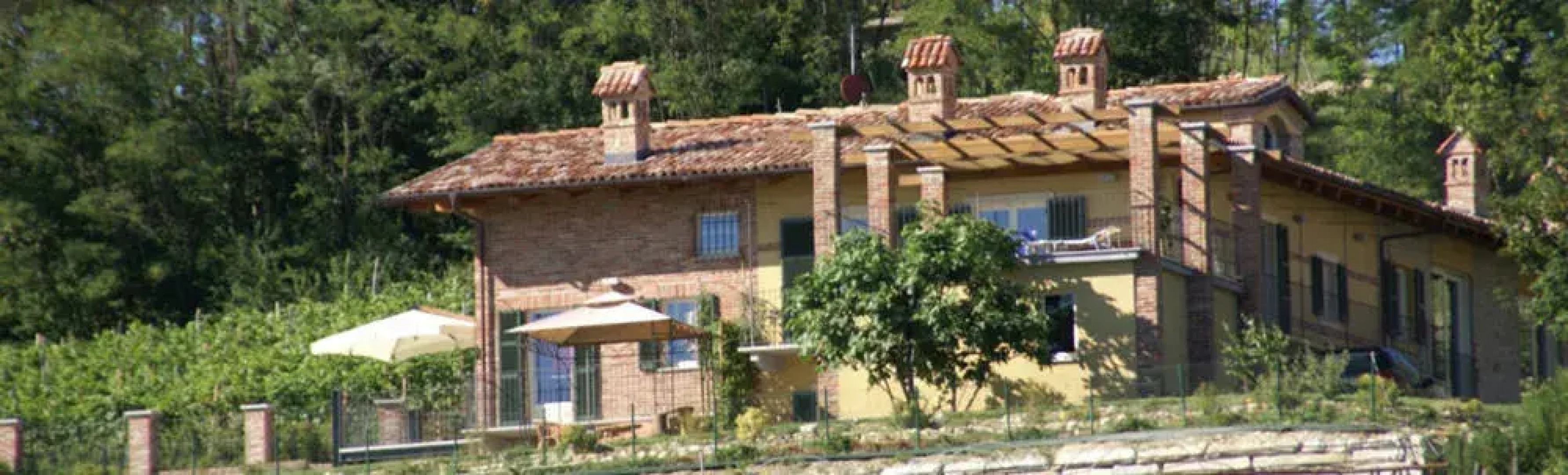 Bricco Torricella Residence