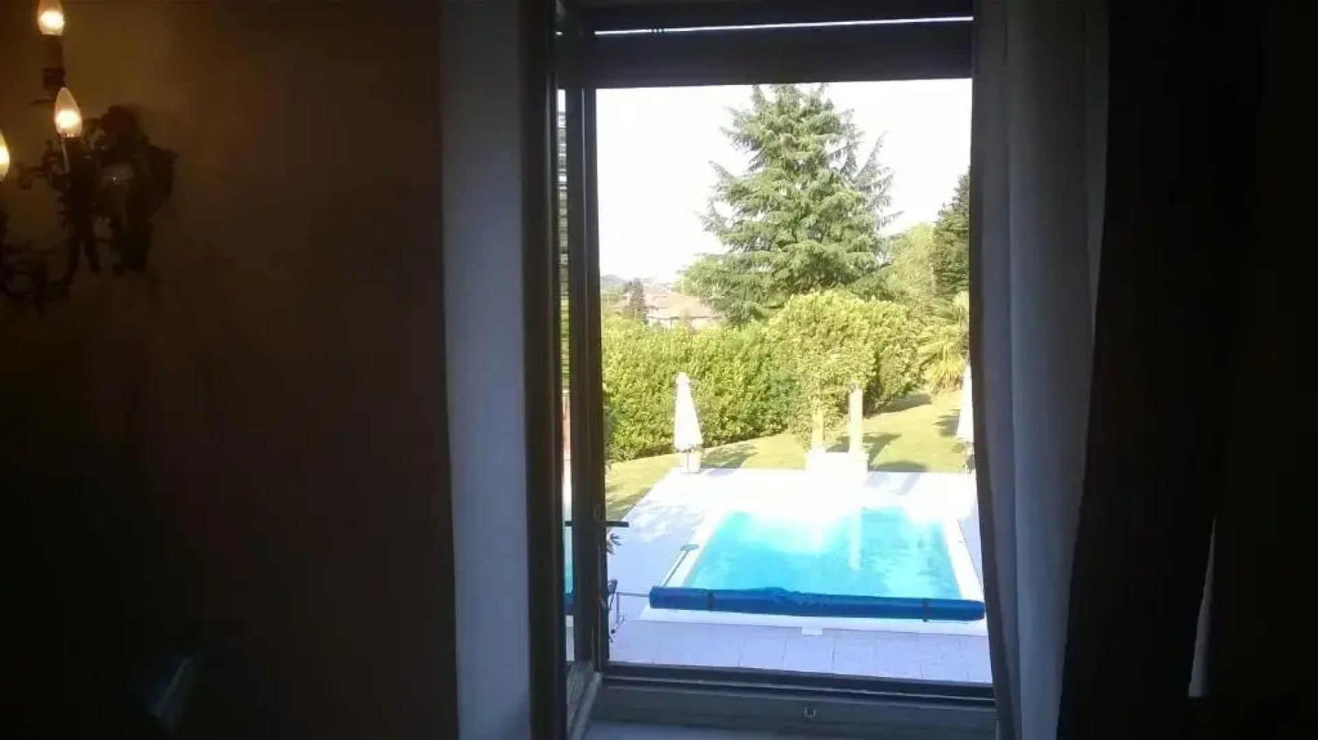 Stanza di 'Nonna Giovanna'