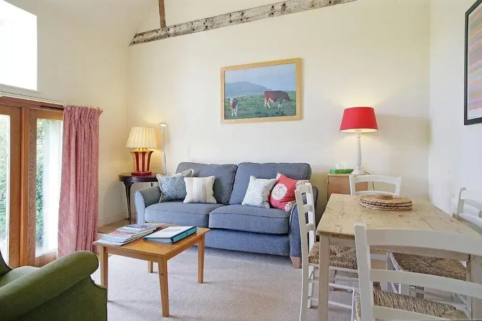 Giddy Cottage