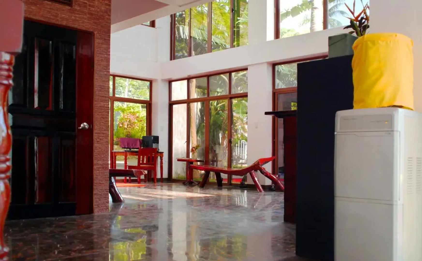 Liminangcong Beach Resort