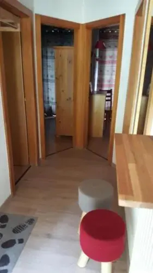 "Chalet le Dahlia - 4 Vallees"