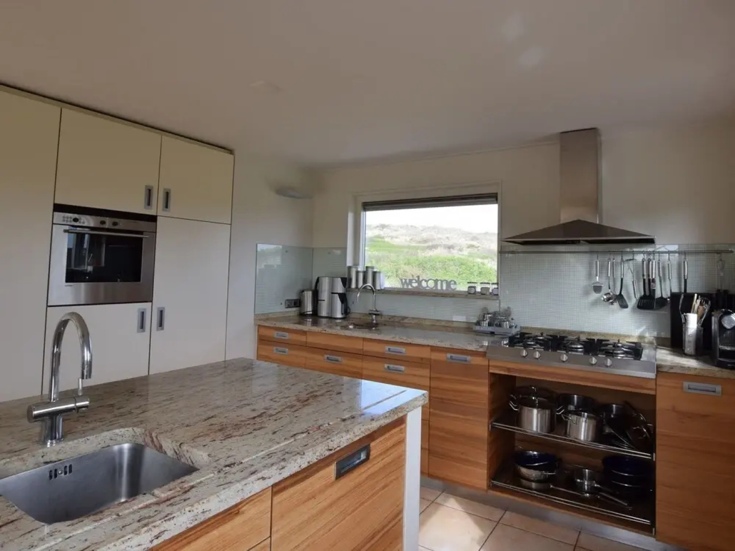 Dune Villa with Sauna on Island of Vlieland near Woods & Sea