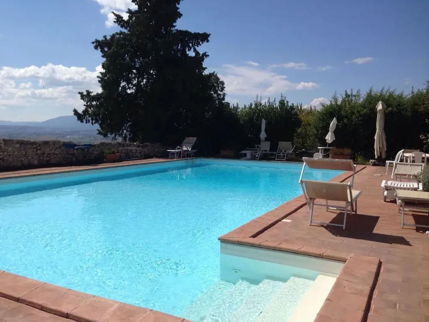 Agriturismo Residenza Paradiso