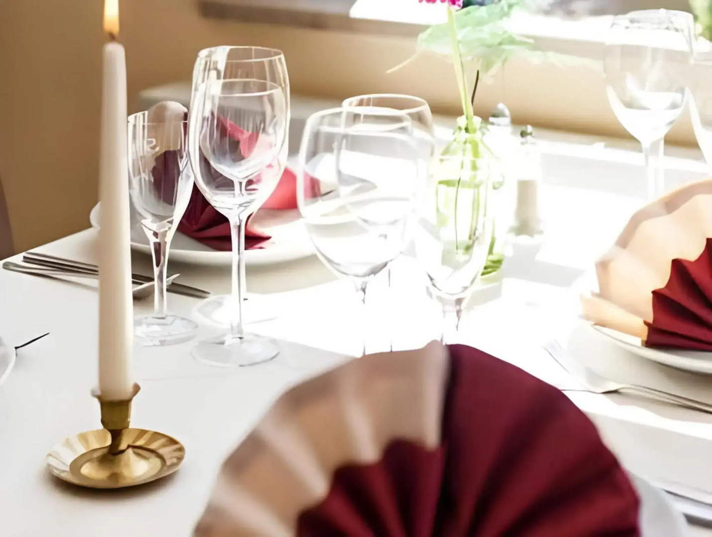 Der Insulaner - Hotel & Restaurant