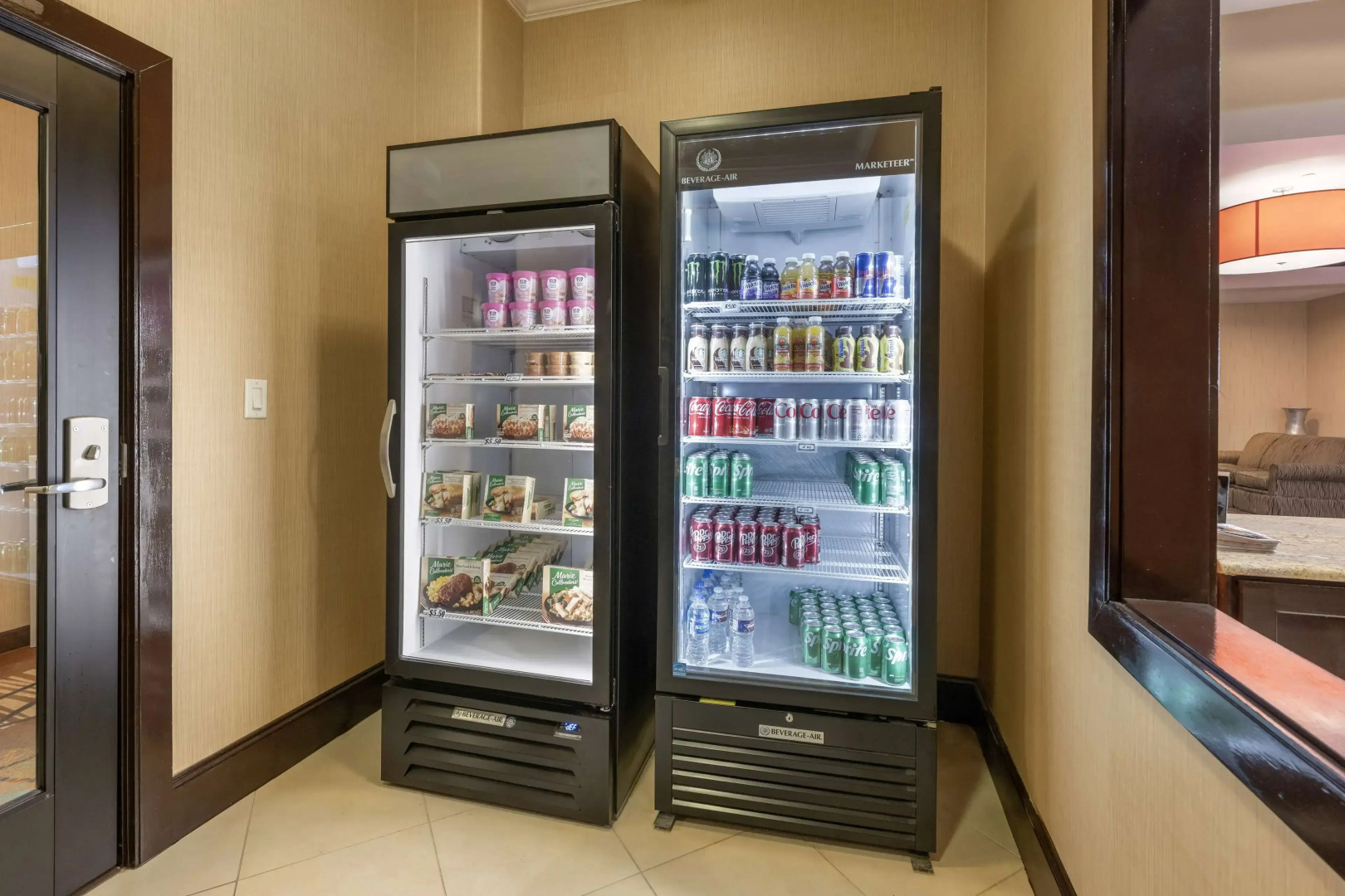 Best Western Plus Midland Suites