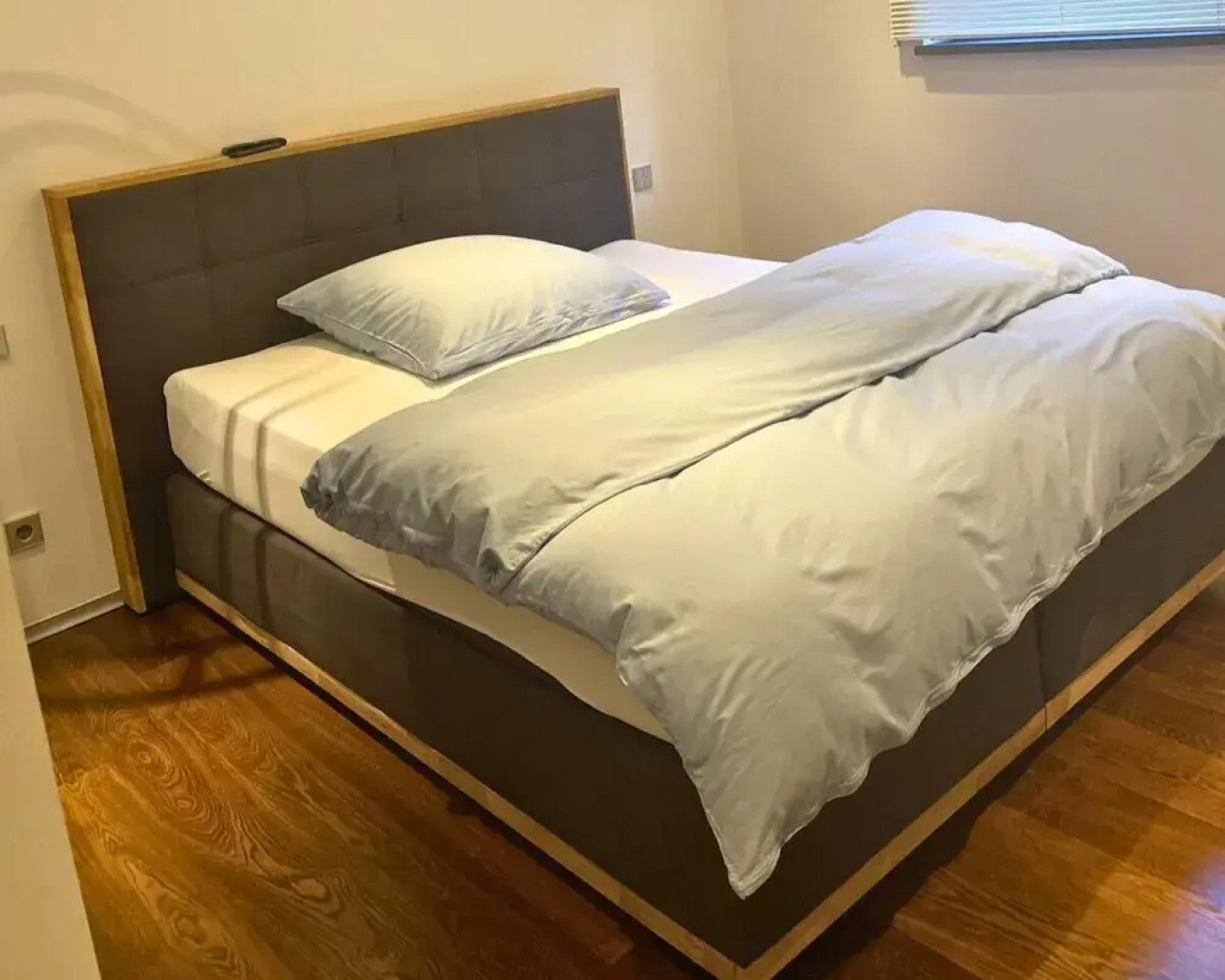 Apartment With Bar, Recreation Room in Kastellaun