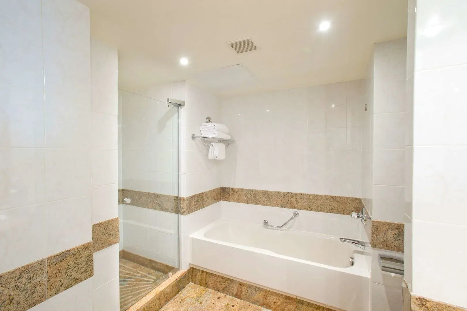 Hilton Paris Charles de Gaulle Airport